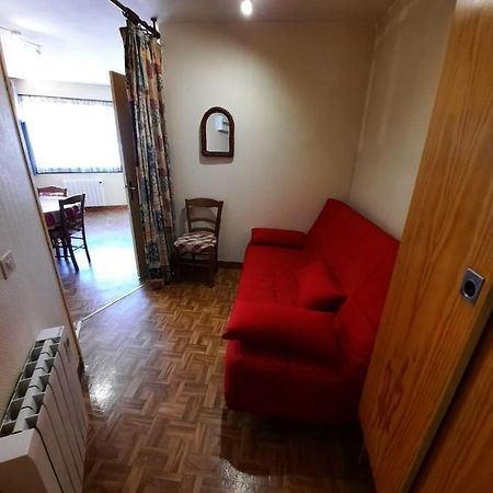 Ferienwohnung Altissim Grizzly Pas De La Casa Exterior foto
