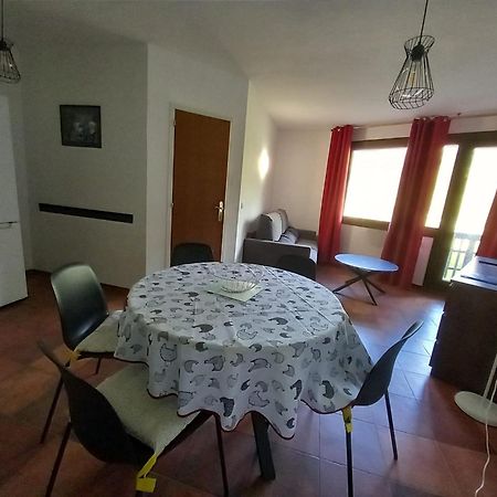 Ferienwohnung Altissim Grizzly Pas De La Casa Exterior foto