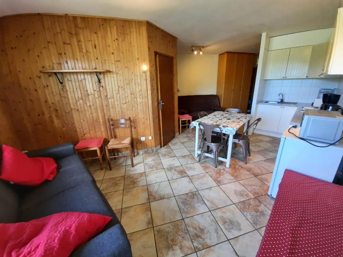 Ferienwohnung Altissim Grizzly Pas De La Casa Exterior foto