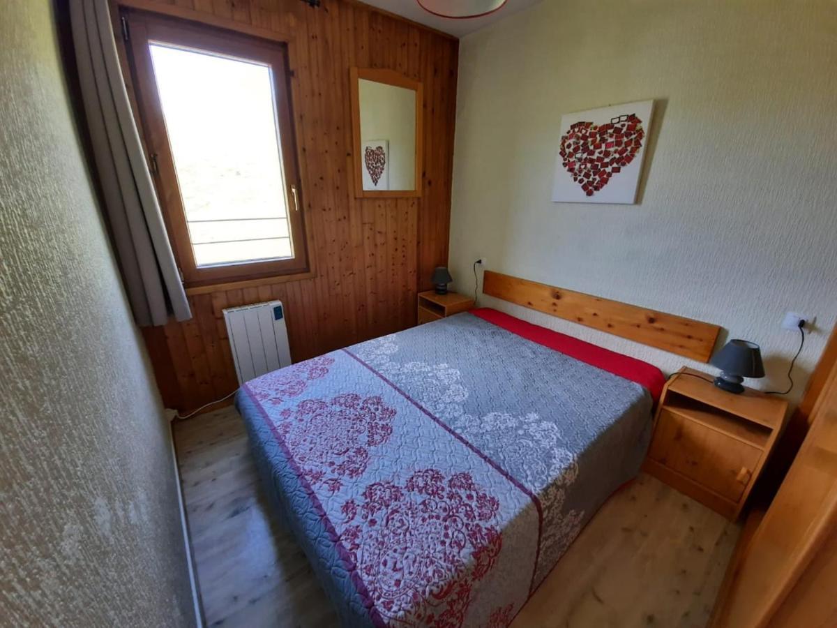 Ferienwohnung Altissim Grizzly Pas De La Casa Exterior foto