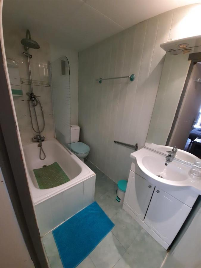 Ferienwohnung Altissim Grizzly Pas De La Casa Exterior foto