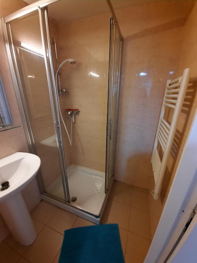 Ferienwohnung Altissim Grizzly Pas De La Casa Exterior foto