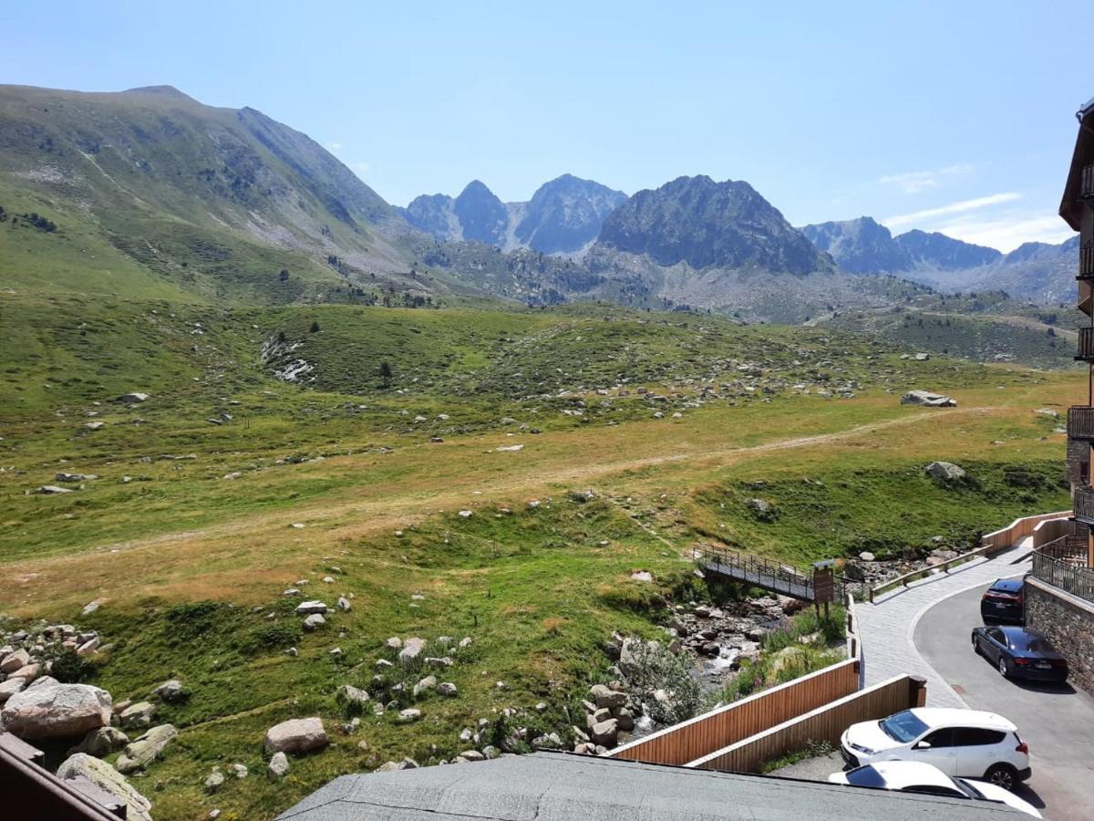 Ferienwohnung Altissim Grizzly Pas De La Casa Exterior foto