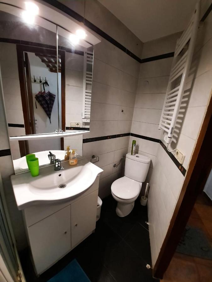 Ferienwohnung Altissim Grizzly Pas De La Casa Exterior foto