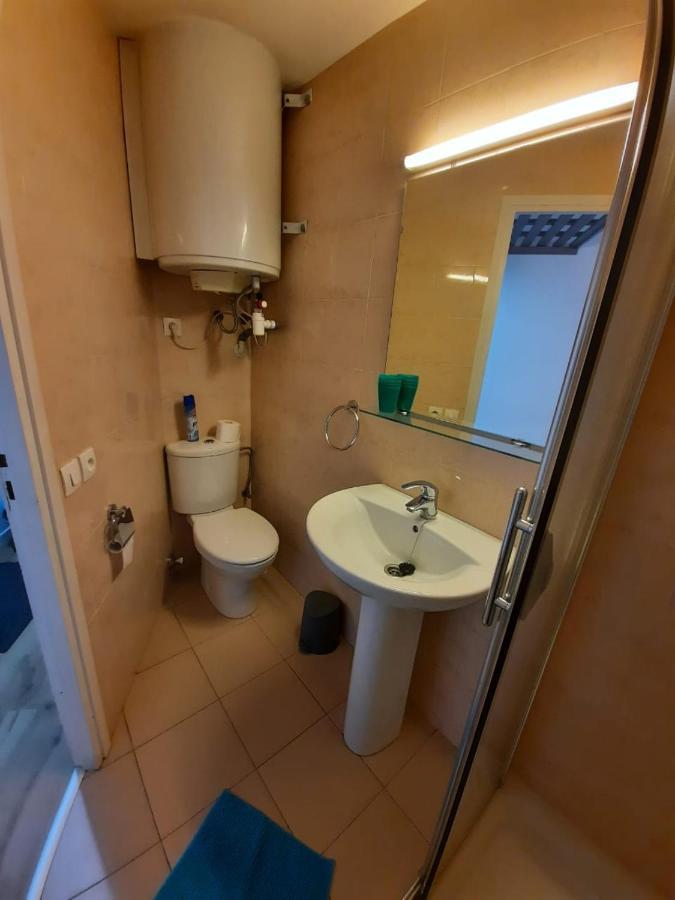 Ferienwohnung Altissim Grizzly Pas De La Casa Exterior foto