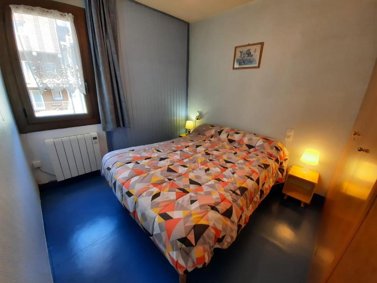Ferienwohnung Altissim Grizzly Pas De La Casa Exterior foto