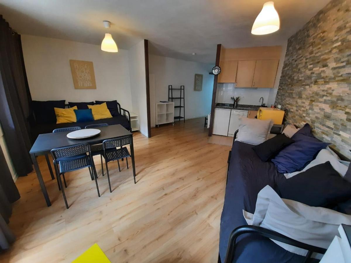 Ferienwohnung Altissim Grizzly Pas De La Casa Exterior foto