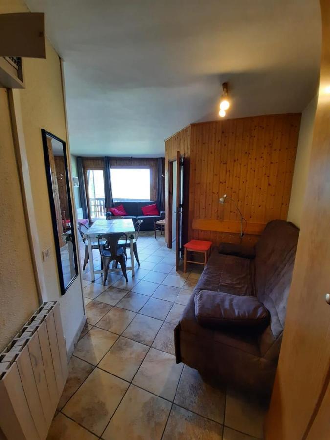 Ferienwohnung Altissim Grizzly Pas De La Casa Exterior foto