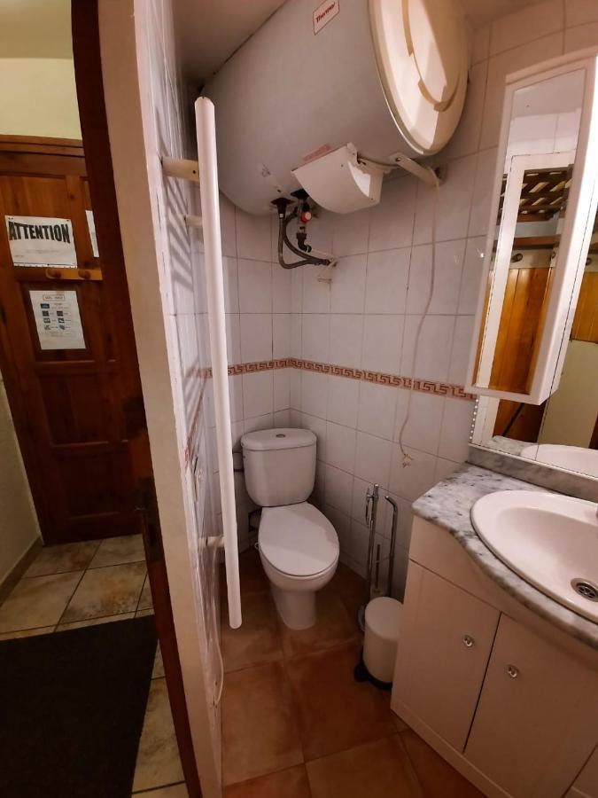Ferienwohnung Altissim Grizzly Pas De La Casa Exterior foto