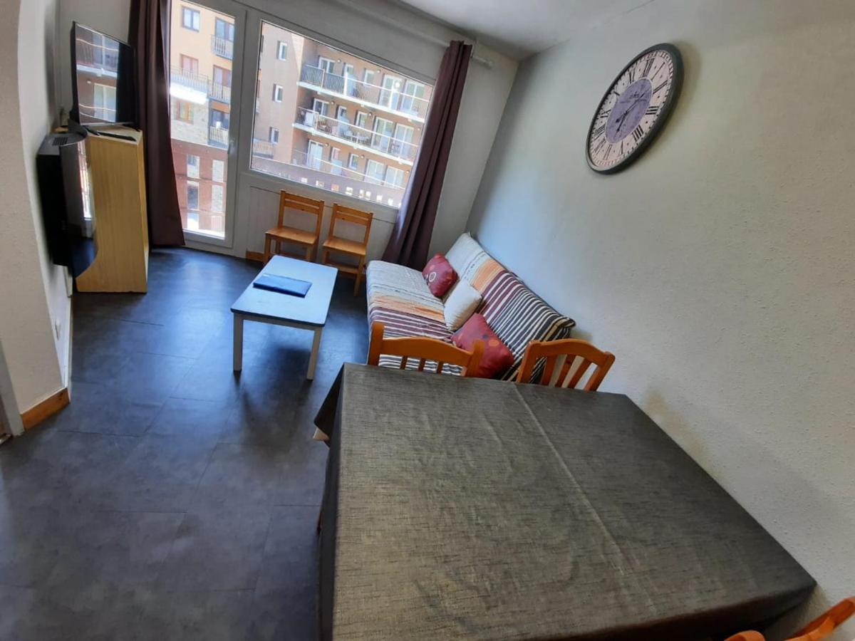 Ferienwohnung Altissim Grizzly Pas De La Casa Exterior foto