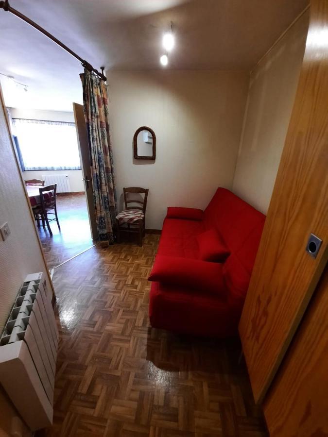 Ferienwohnung Altissim Grizzly Pas De La Casa Exterior foto