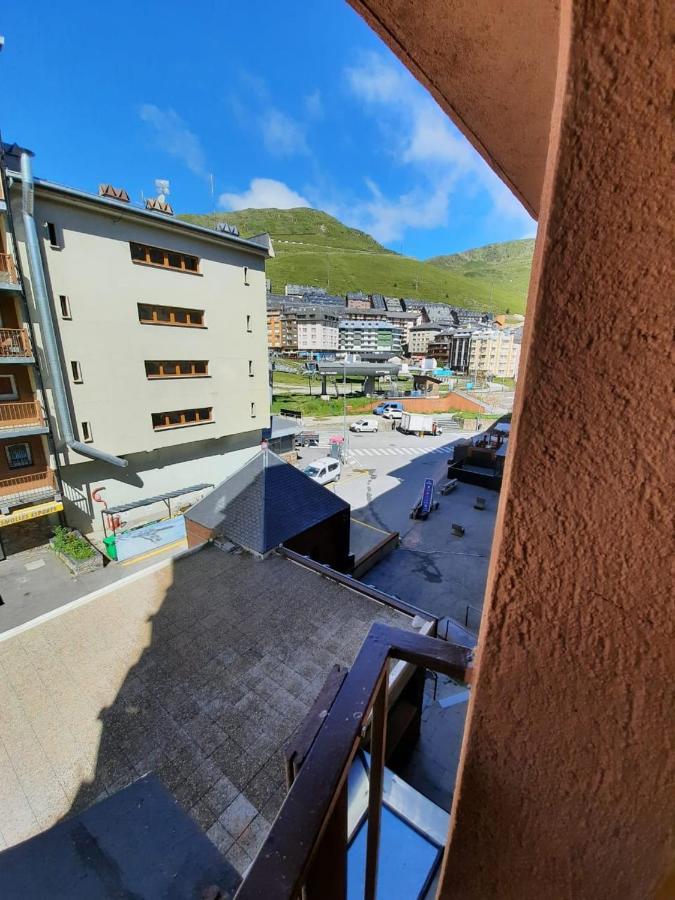 Ferienwohnung Altissim Grizzly Pas De La Casa Exterior foto
