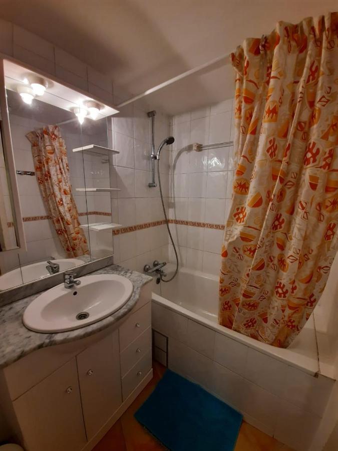 Ferienwohnung Altissim Grizzly Pas De La Casa Exterior foto