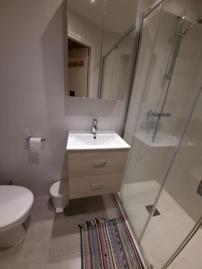 Ferienwohnung Altissim Grizzly Pas De La Casa Exterior foto