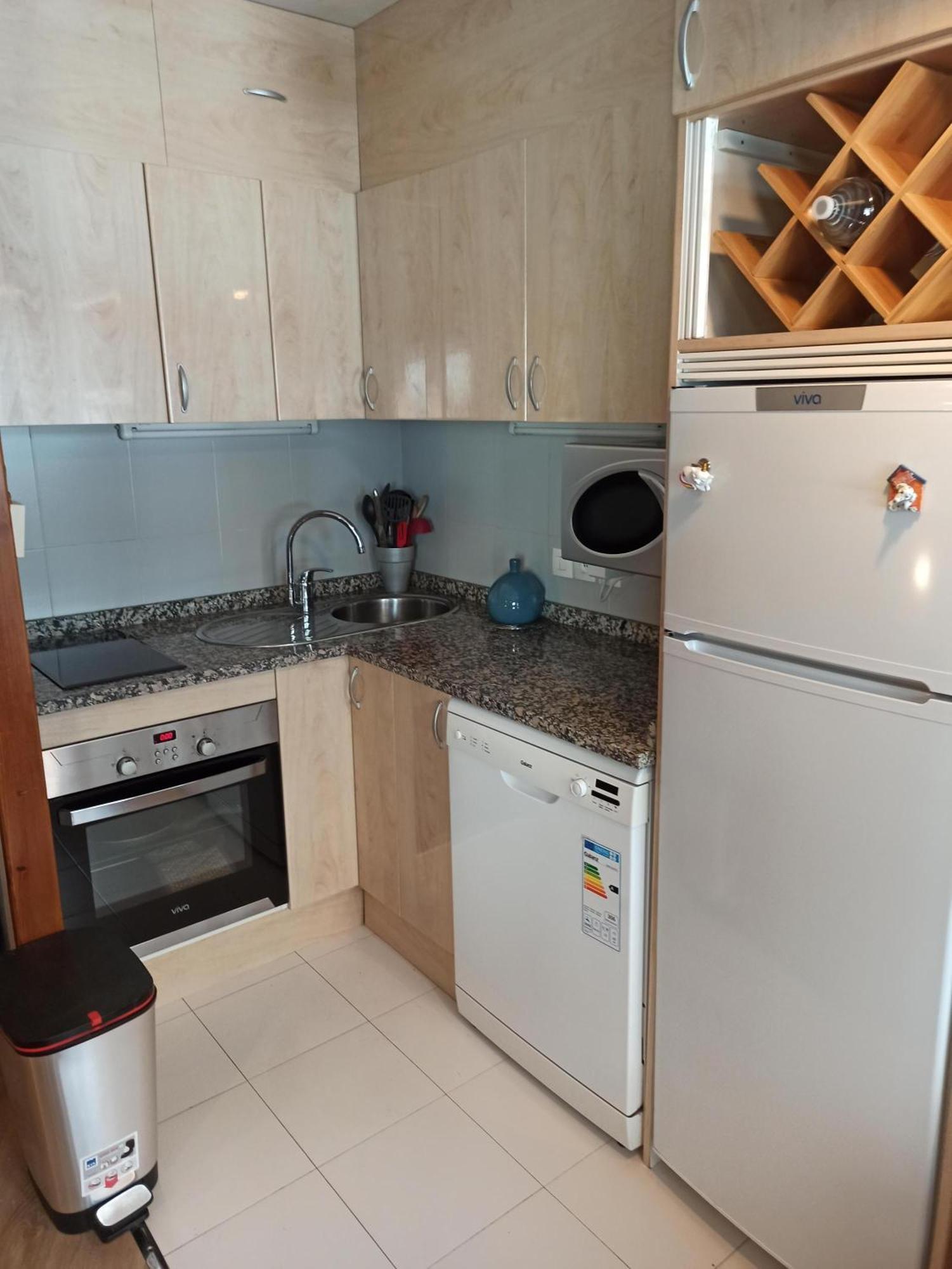 Ferienwohnung Altissim Grizzly Pas De La Casa Exterior foto