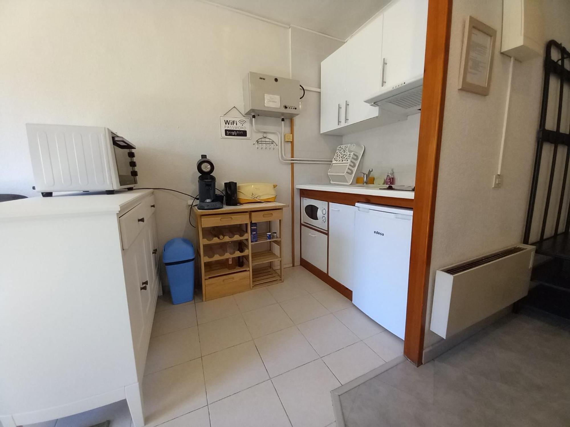 Ferienwohnung Altissim Grizzly Pas De La Casa Exterior foto