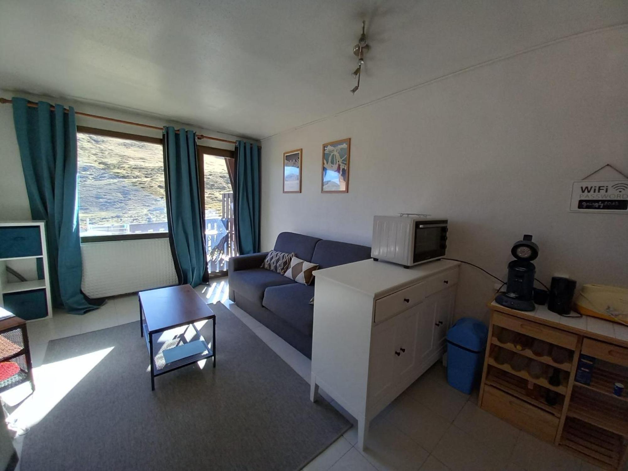 Ferienwohnung Altissim Grizzly Pas De La Casa Exterior foto