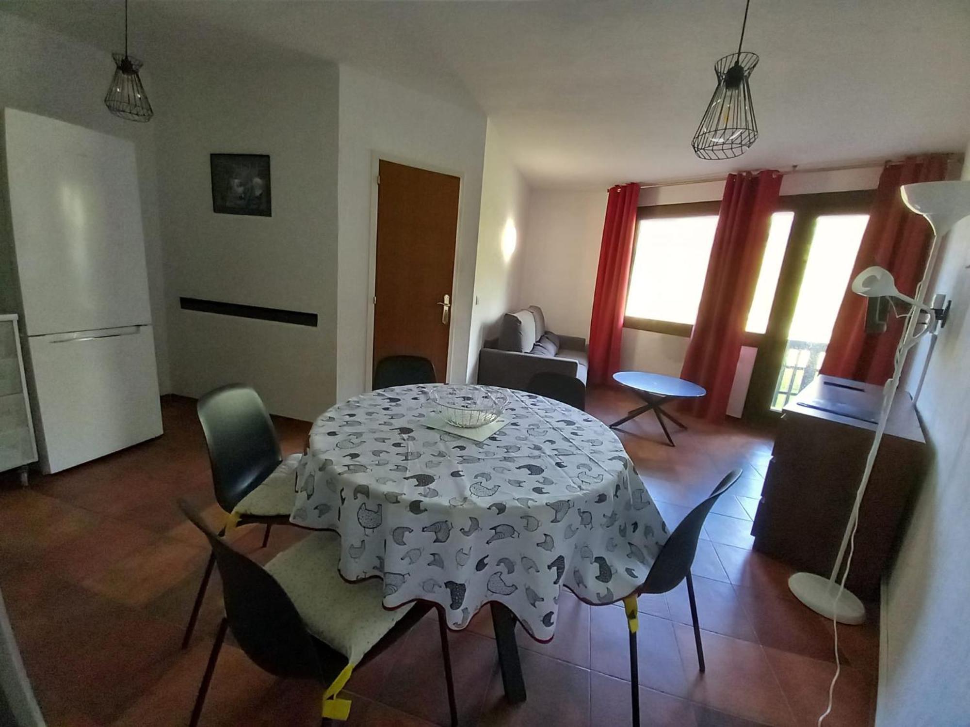 Ferienwohnung Altissim Grizzly Pas De La Casa Exterior foto