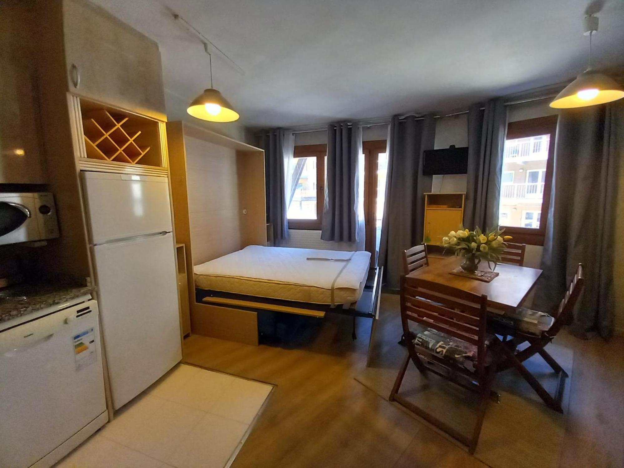 Ferienwohnung Altissim Grizzly Pas De La Casa Exterior foto